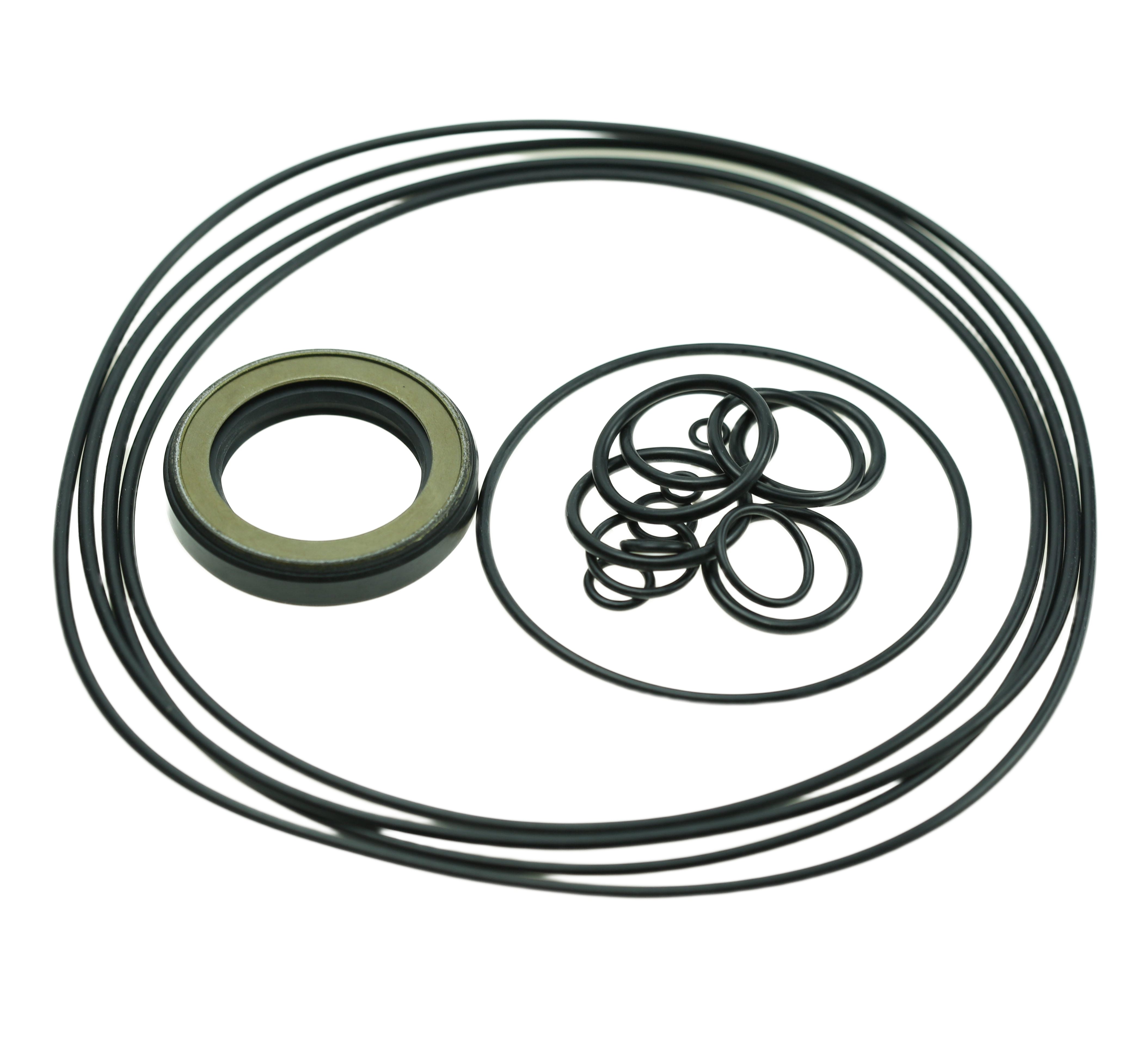 15.mm_sy1354様 Excavator Swing Motor Seal Kits Canada | Slew Motor Repair
