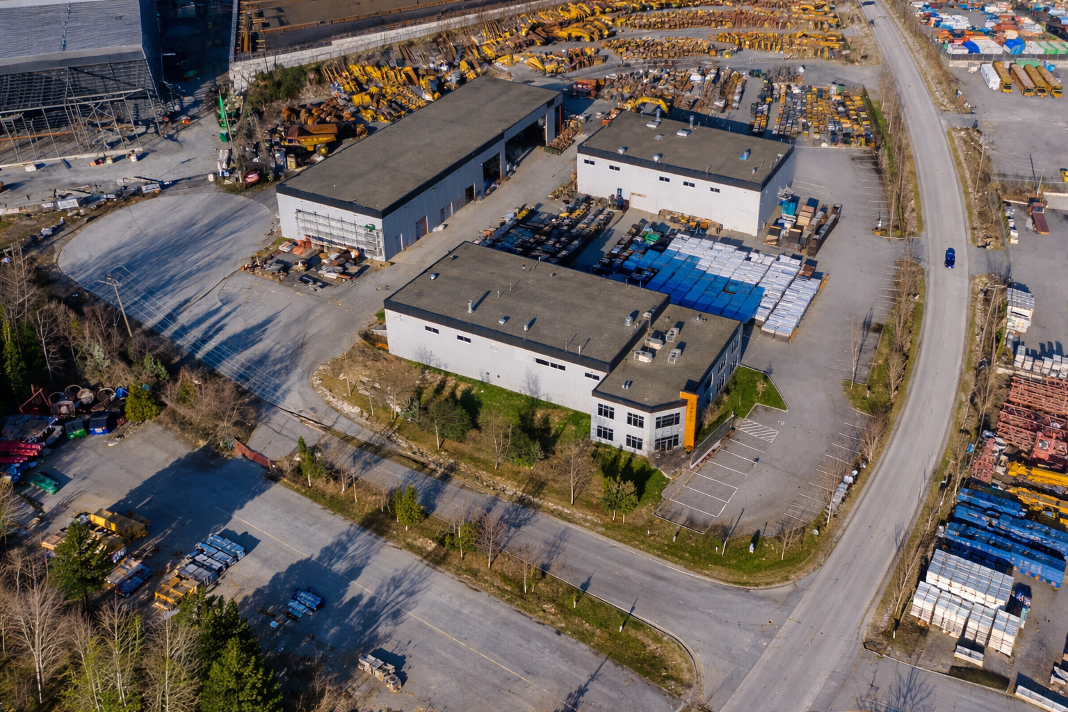 POWERSOON® | Hydraulic Seal Solutions You Can Trust