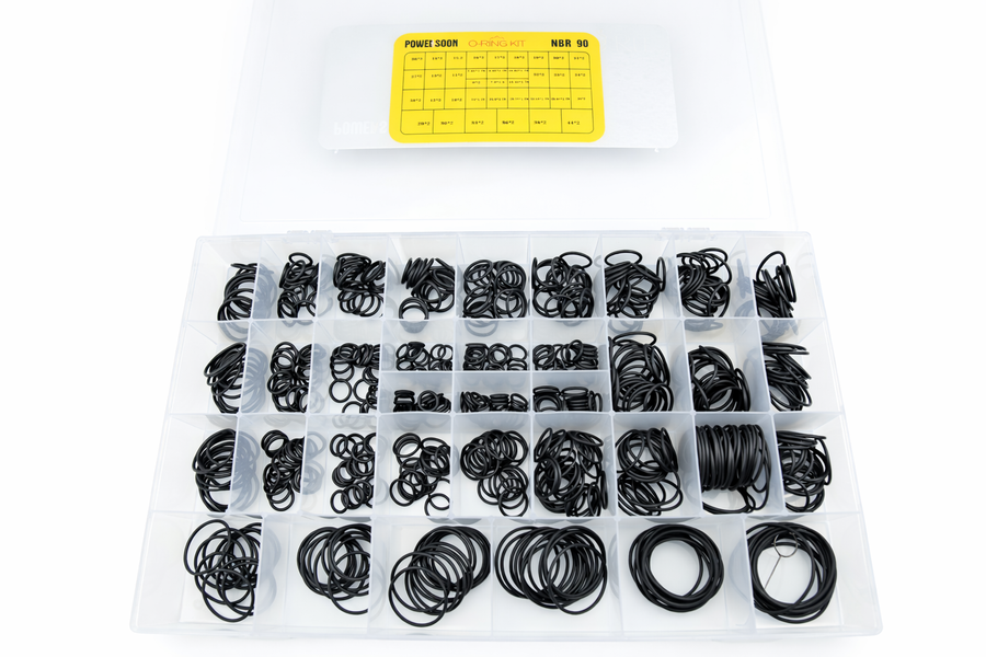 O-ring kits