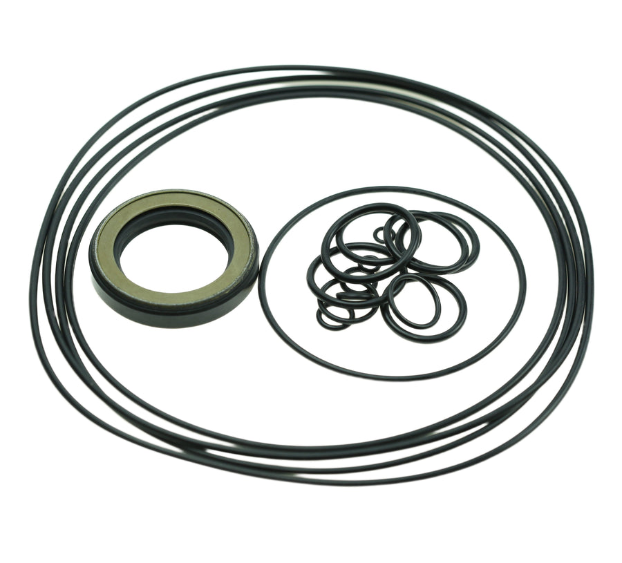 Swing motor seal kits