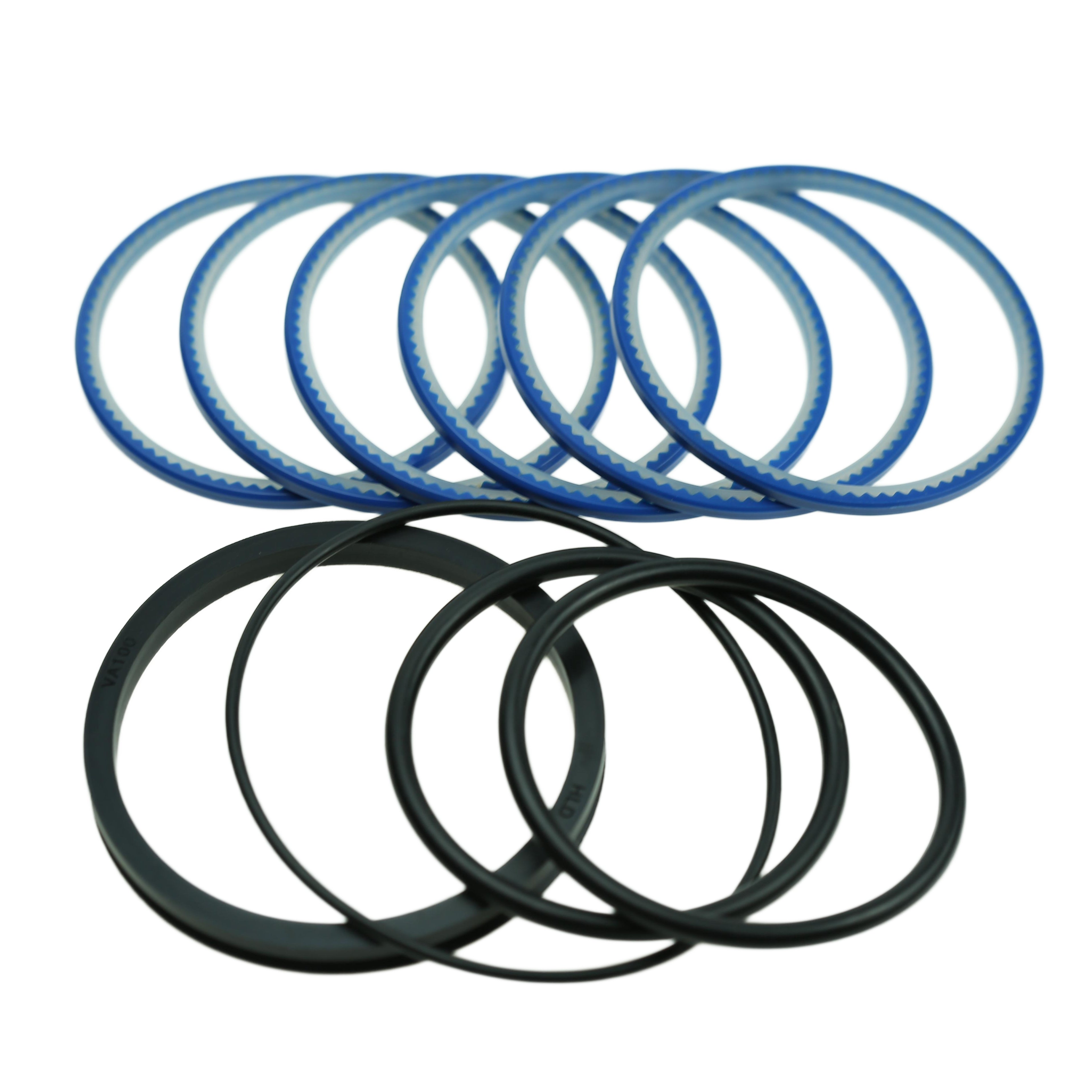 Komatsu PC200-7-8 PC210-7 PC220-7 PC300/360-7 PC400-7 Center Joint Seal Kit
