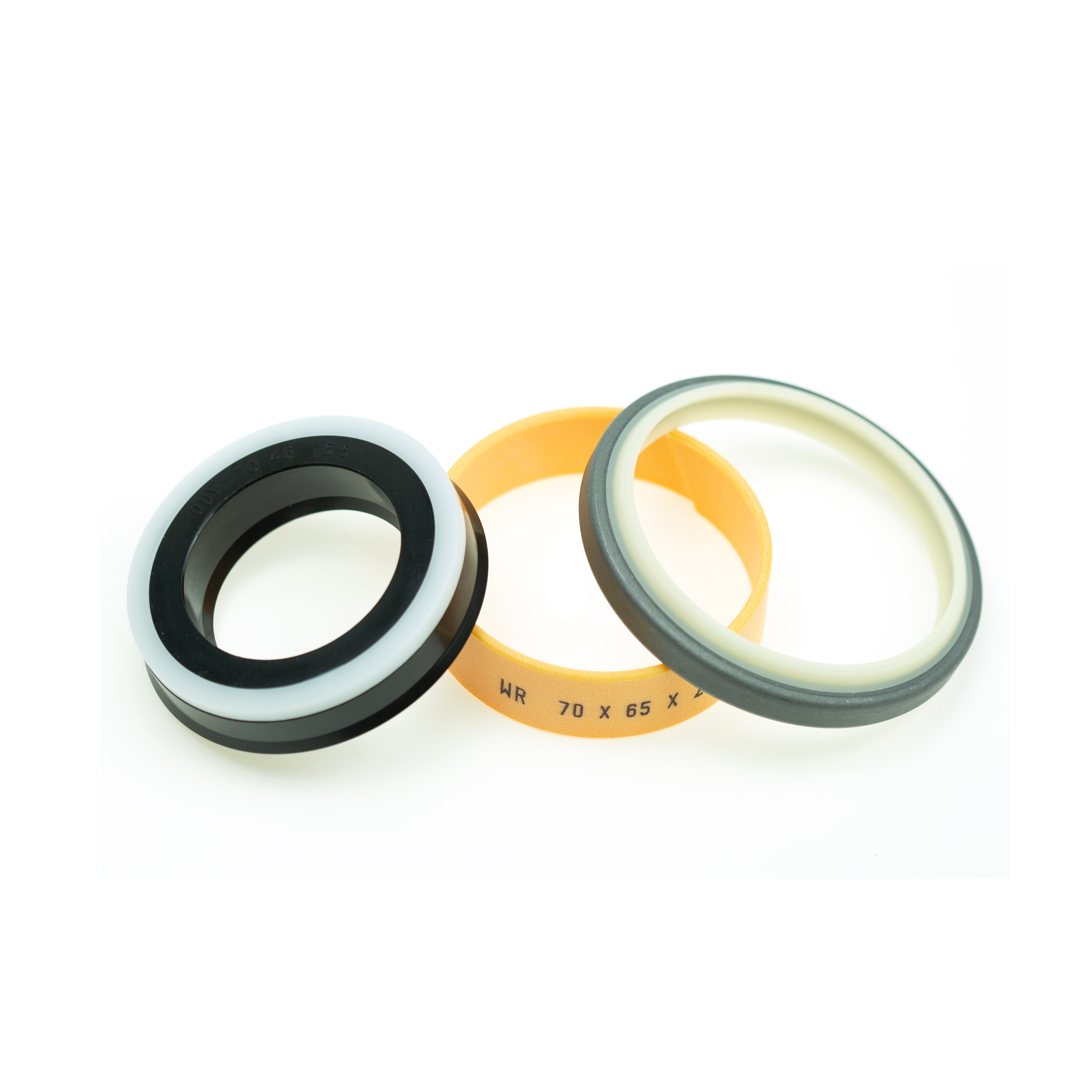 Komatsu PC210-10 Track Adjuster Cylinder Seal Kit