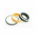 Komatsu PC200-5/6/7/8 & PC220-5/6/7/8 Track Adjuster Cylinder Seal Kit