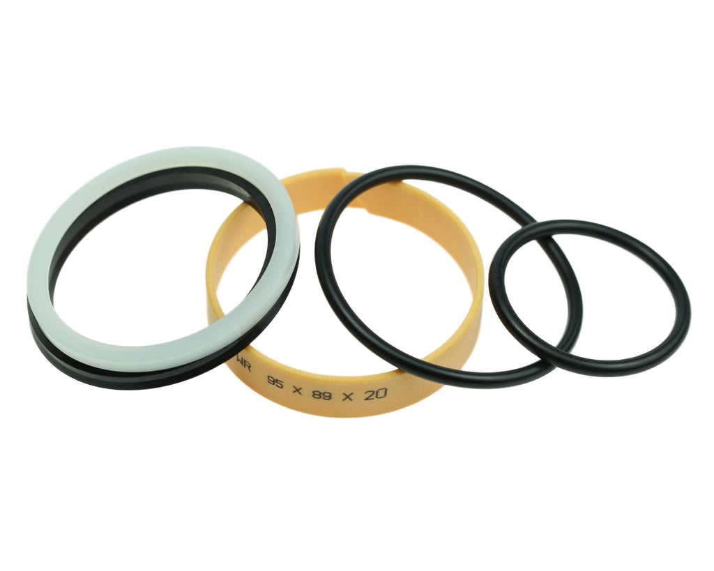Hitachi ZX400LCH-5A/ZX490LCH-5A Track Adjuster Cylinder Seal Kit