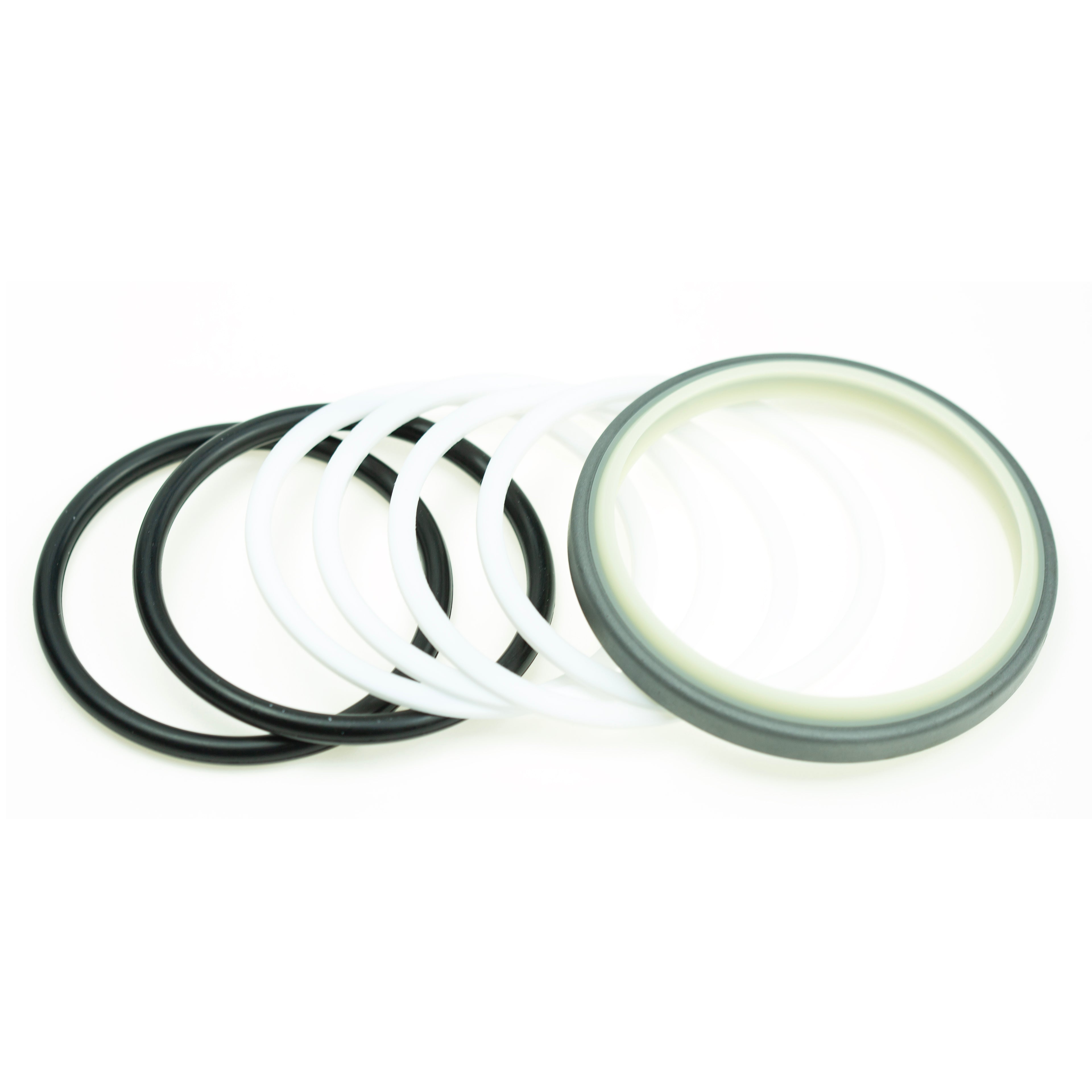 CAT 330D / 336D / 345B/C/D Track Adjuster Cylinder Seal Kit