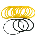 Komatsu PC128UU-1/128US-1/138US-8 Center Joint Seal Kit