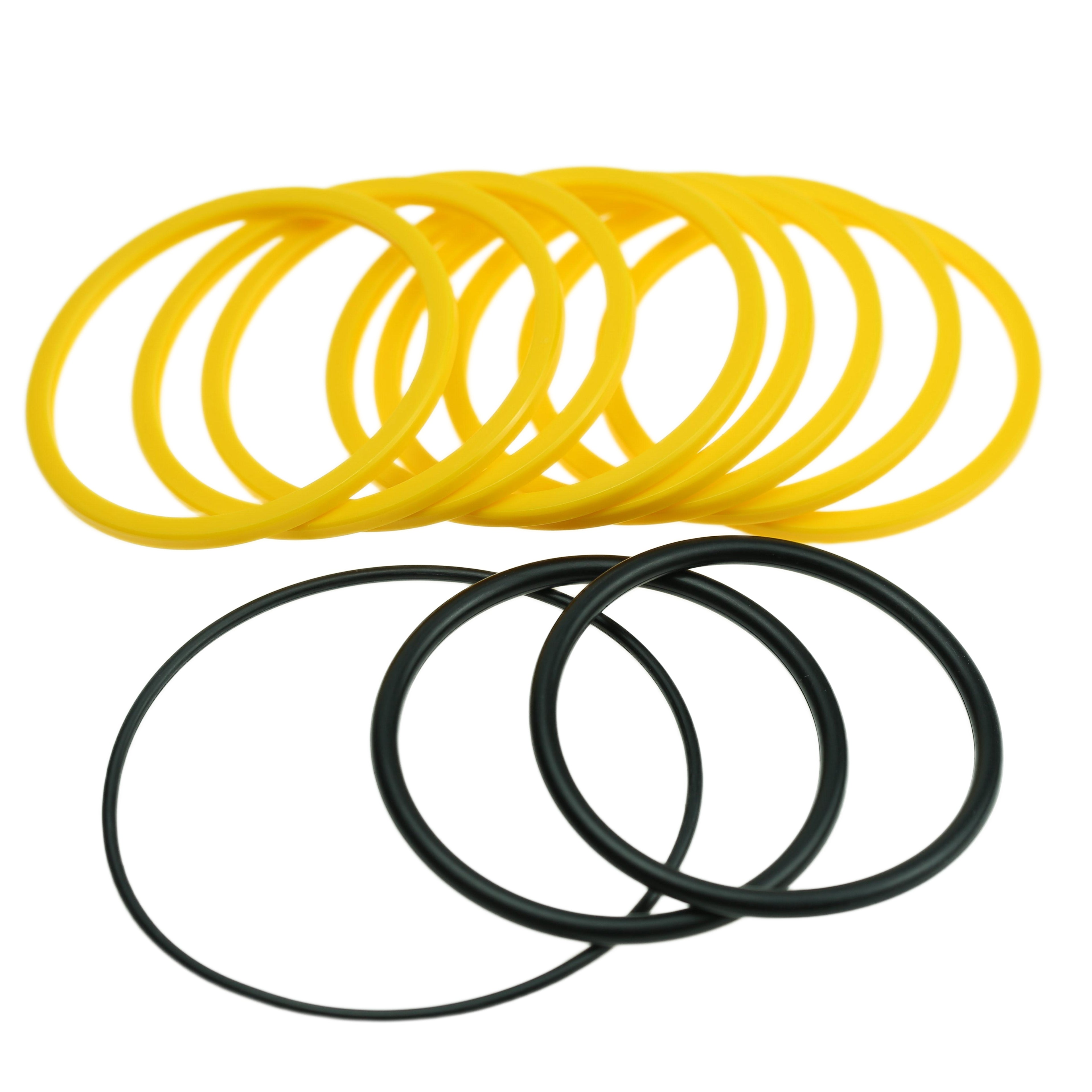 Komatsu PC128UU-1/128US-1/138US-8 Center Joint Seal Kit