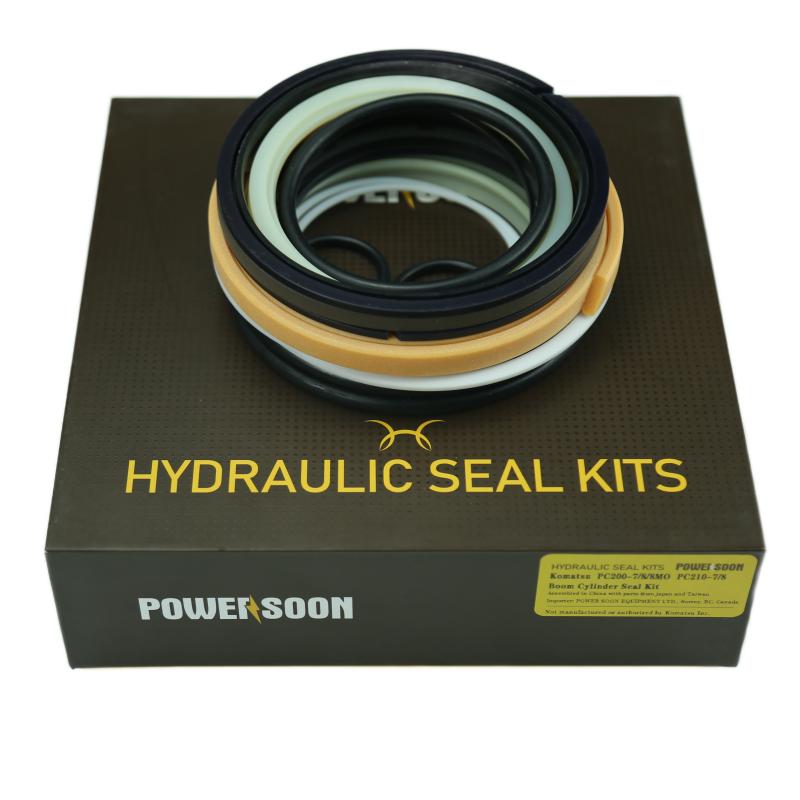 PC 200-7/8/8MO/210-7/8 BOOM Cylinder Seal Kit