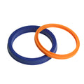 Hitachi ZX170LC-5A/ZX200-5A/ZX240-5A Track Adjuster Cylinder Seal Kit