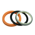 Volvo EC210C/EC220D/E/EC250D Track Adjuster Cylinder Seal Kit