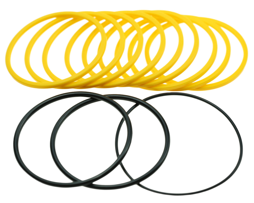 Volvo EC140B Center Joint Seal Kit