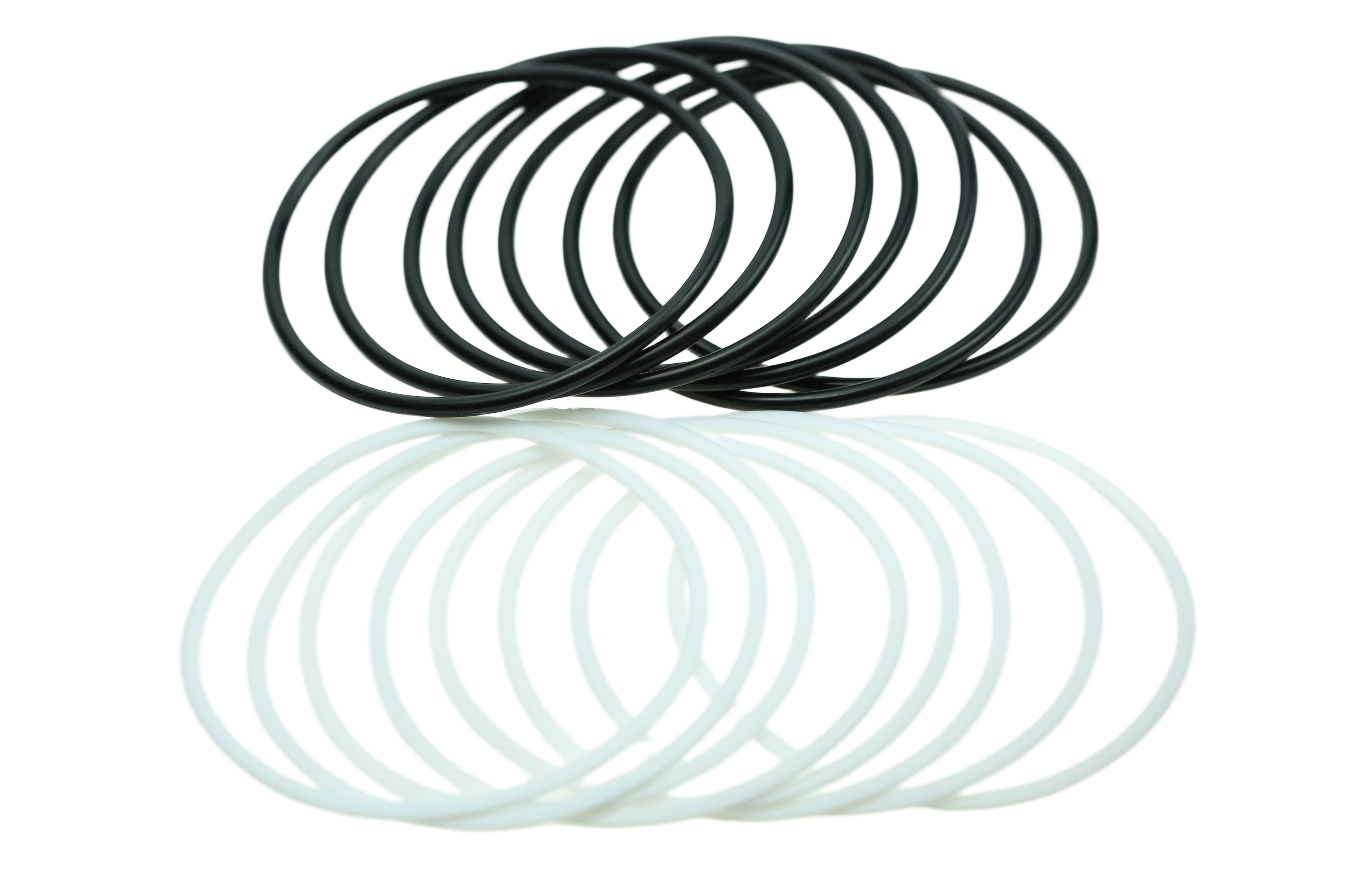 CAT E300 / E450 / E650 / MS300-8 / EL300 Center Joint Seal Kit