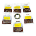 Kawasaki K3V112DT/2388 Hydraulic Pump Seal Kit