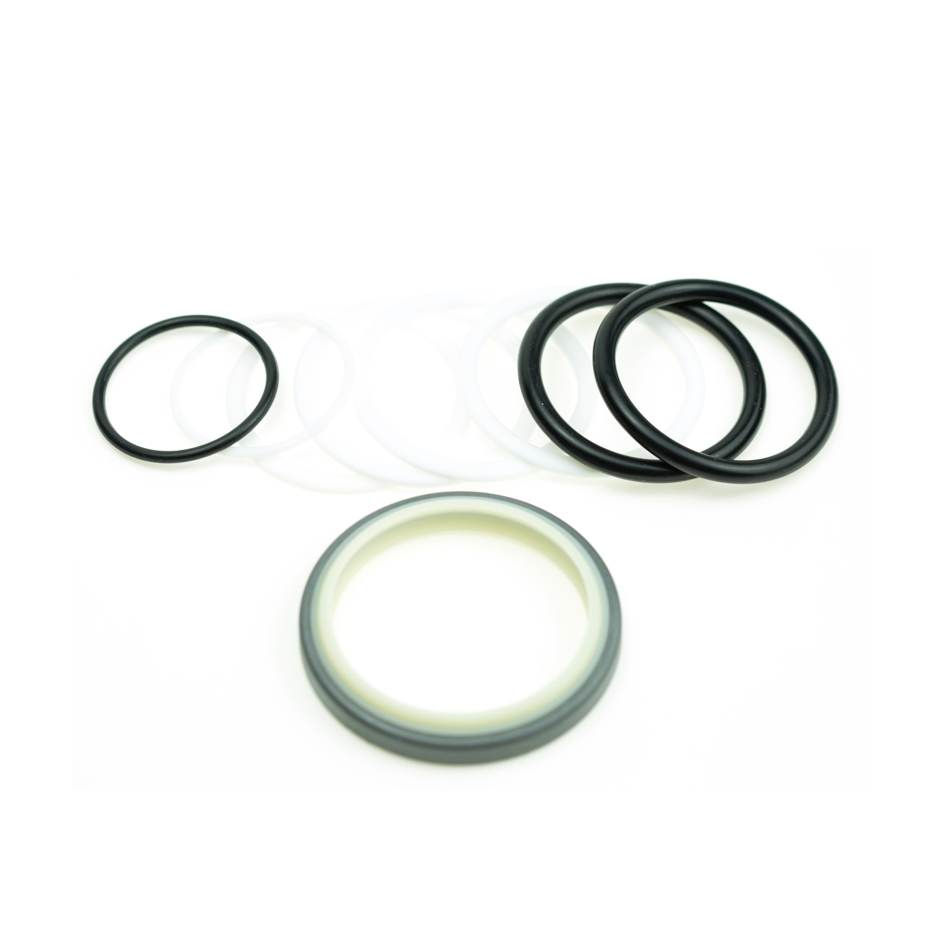 CAT E200B / E240B Track Adjuster Cylinder Seal Kit
