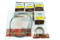 Komatsu PC360-10 Hydraulic Pump Seal Kit