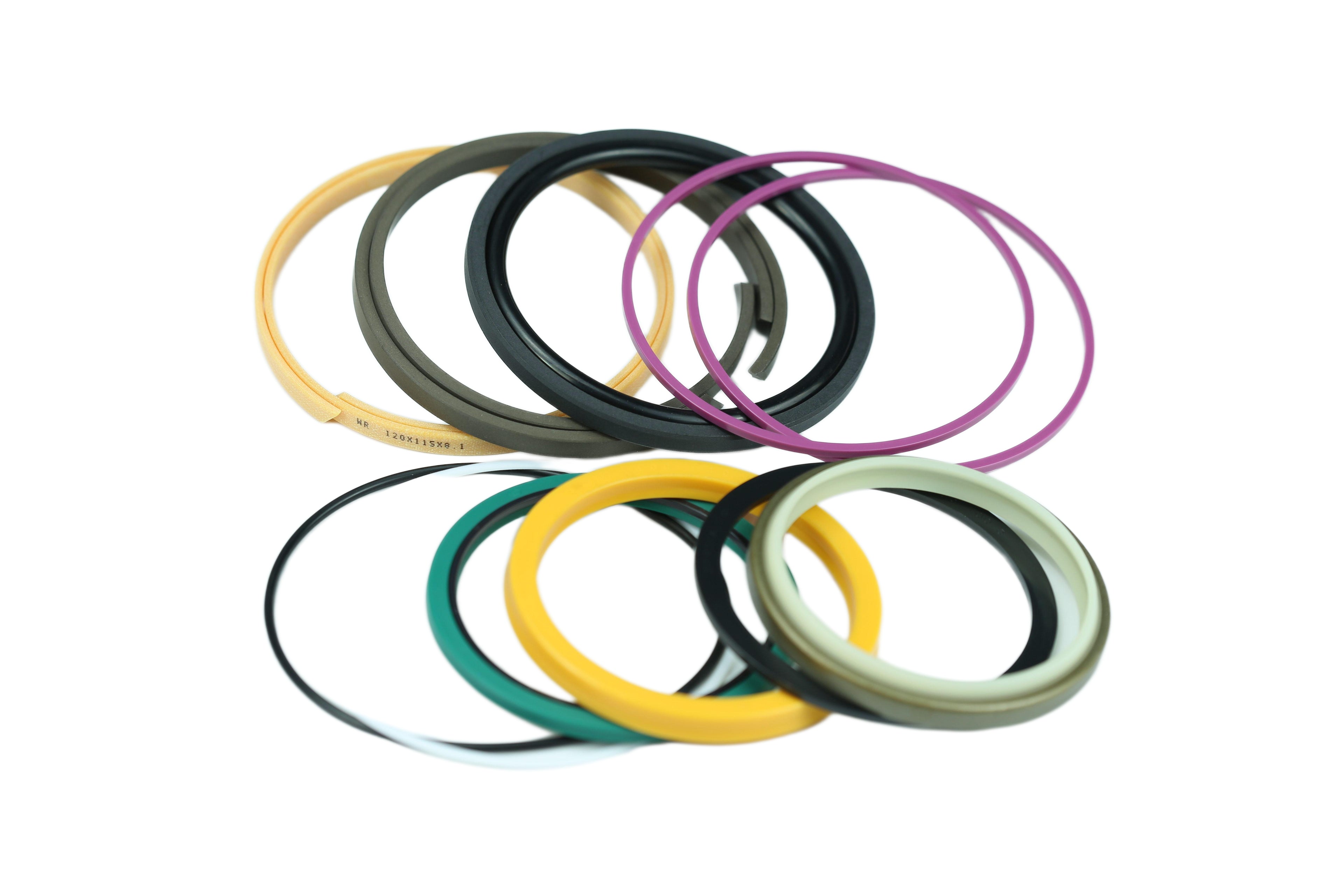 CAT 320D/320DL/320F/320/320GC BOOM Cylinder Seal Kit