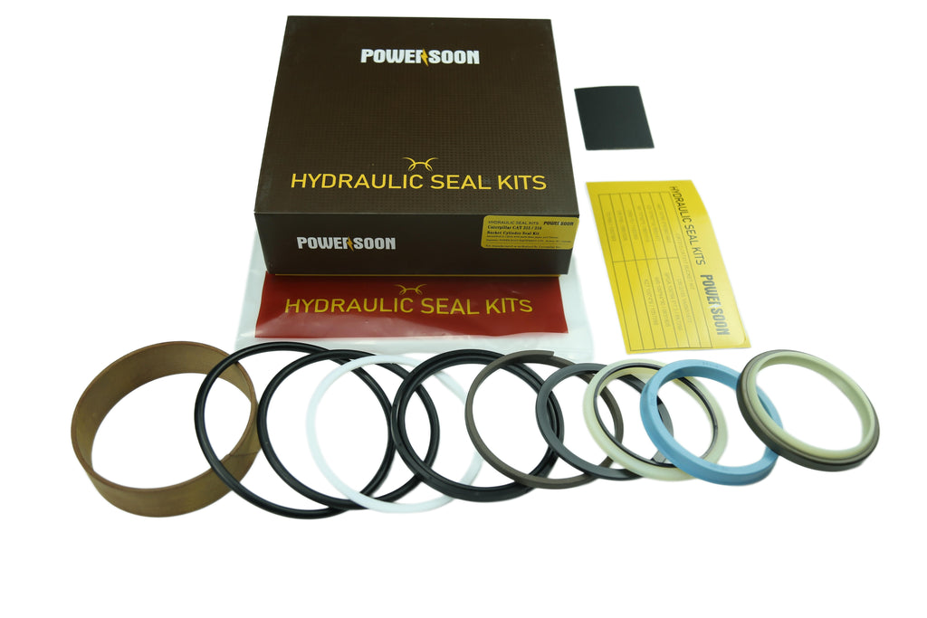 CAT 315/316 BUCKET Cylinder Seal Kit