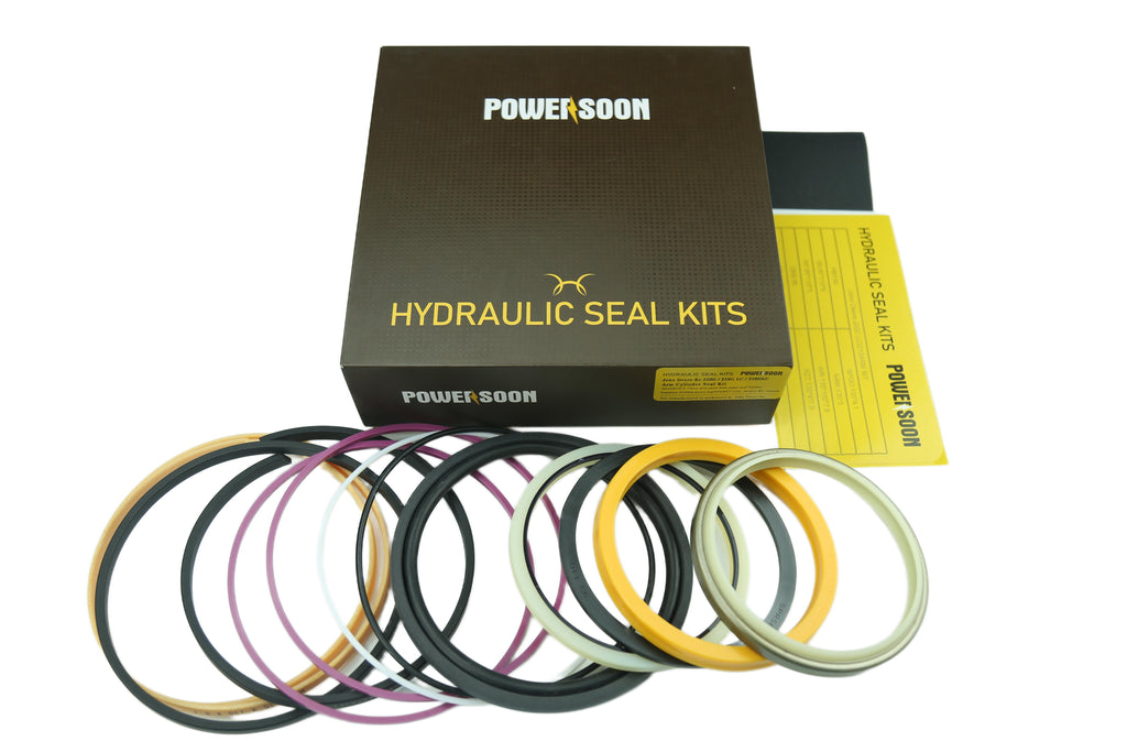 John Deere 210G/210GLC ARM Cylinder Seal Kit