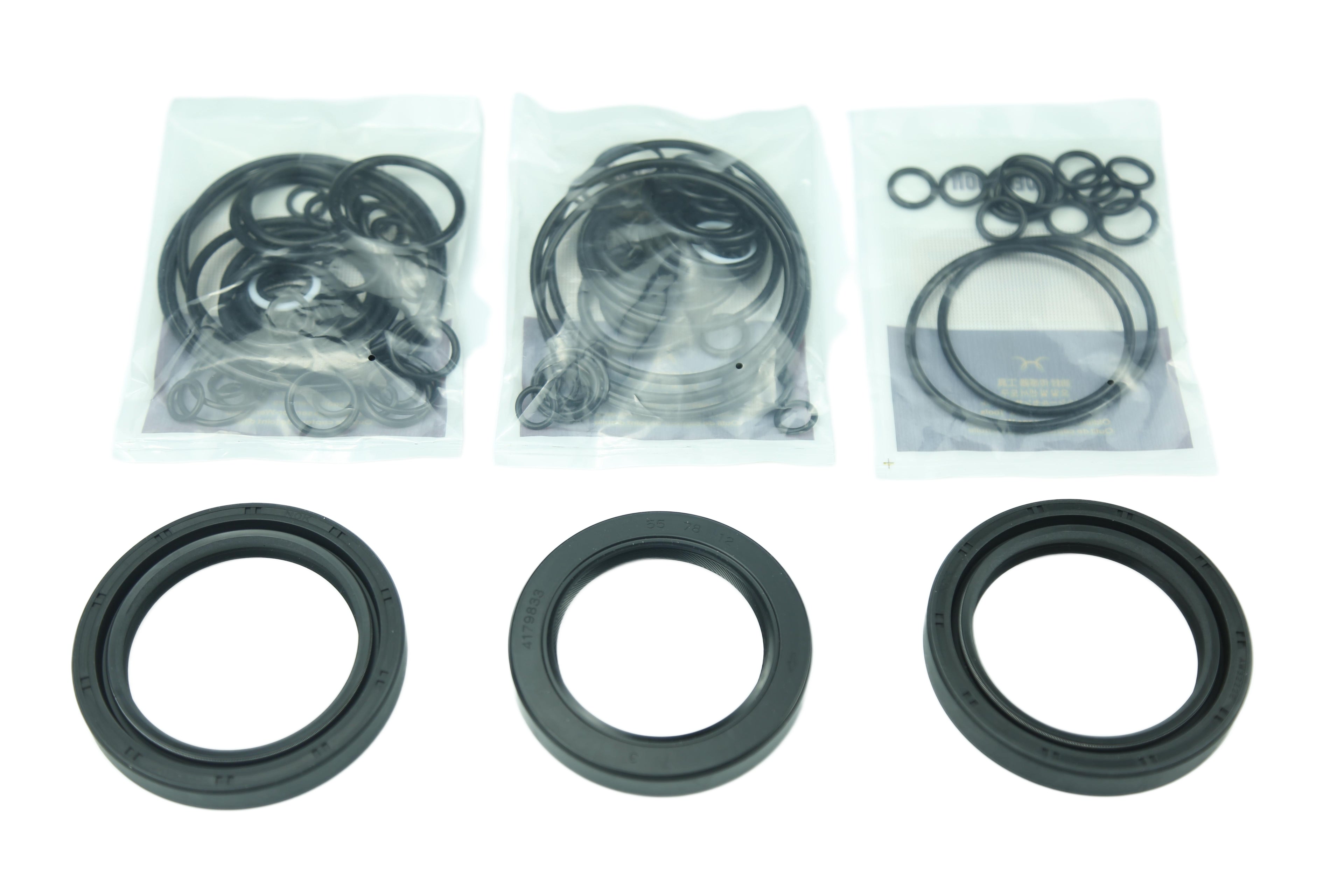 Hitachi ZX330/360-3/6 Hydraulic Pump Seal Kit