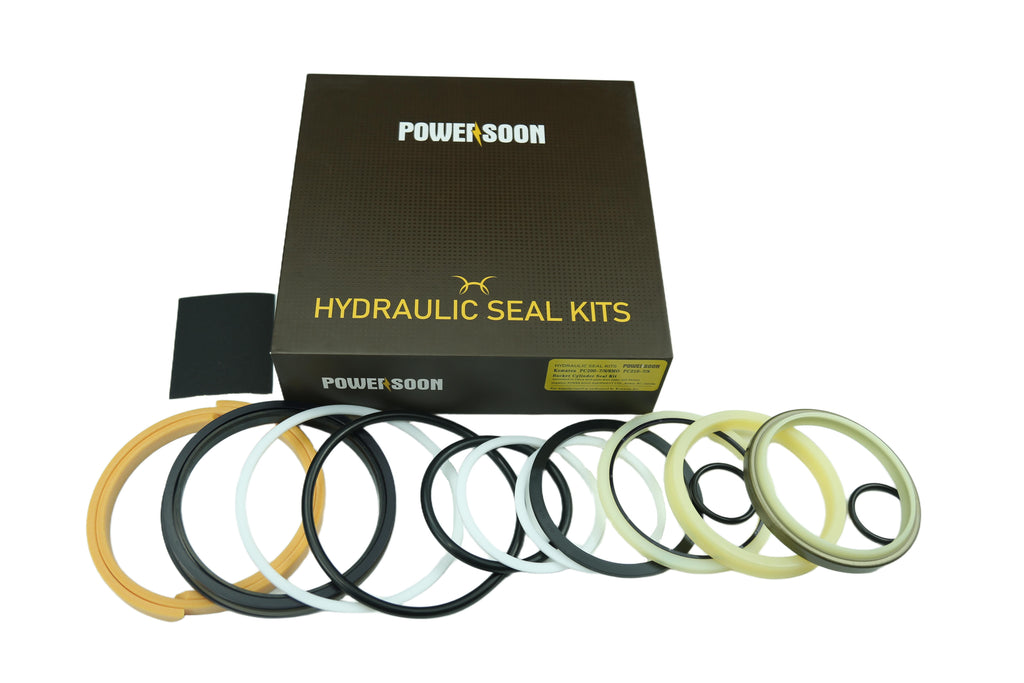 PC 200-7/8/8MO/210-7/8 BUCKET Cylinder Seal Kit