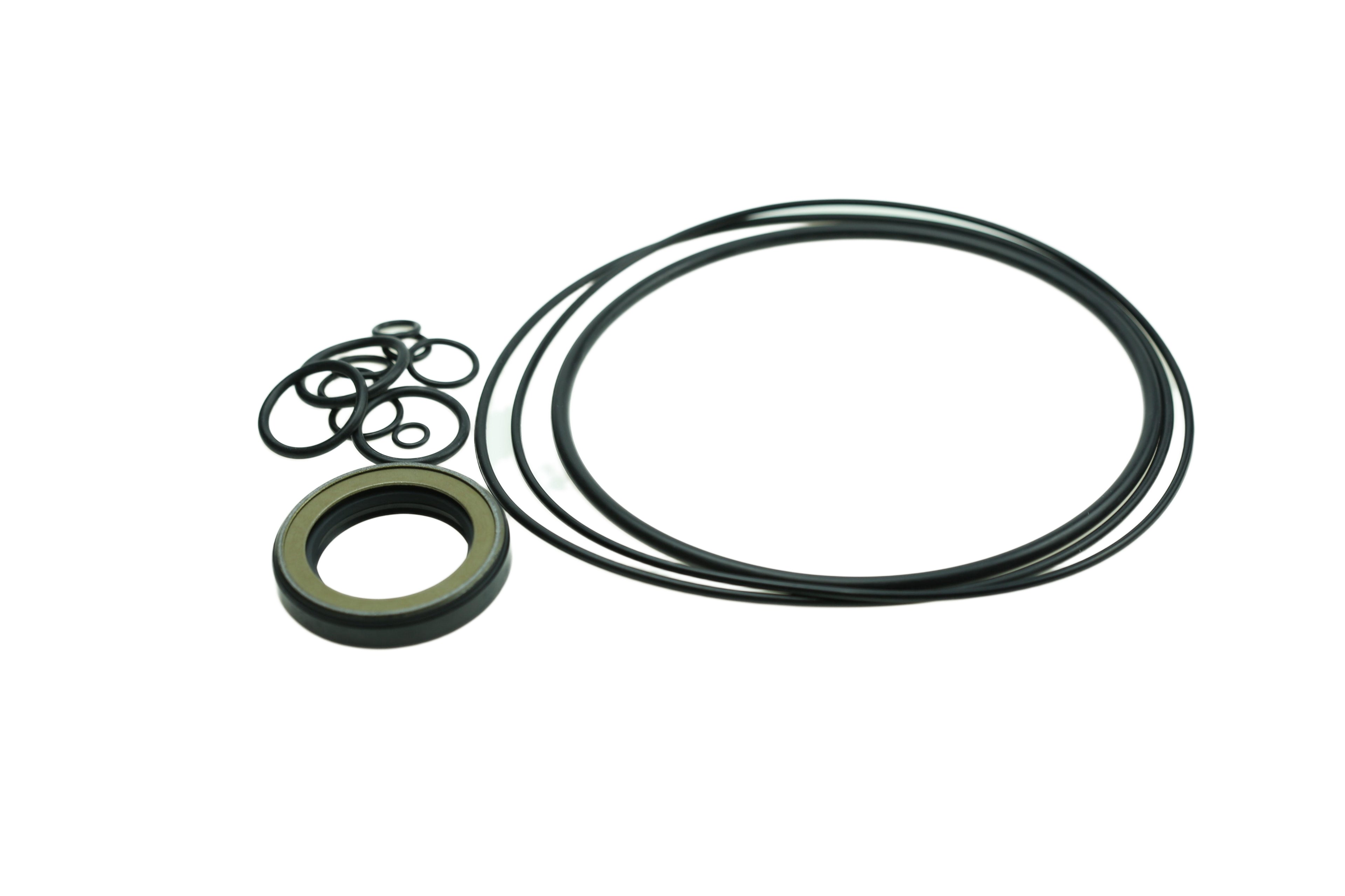 ZAX200/210/240-3 Travel Motor Seal Kit