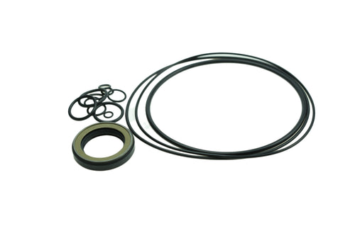 CAT 320D Hydraulic Pump Seal Kit