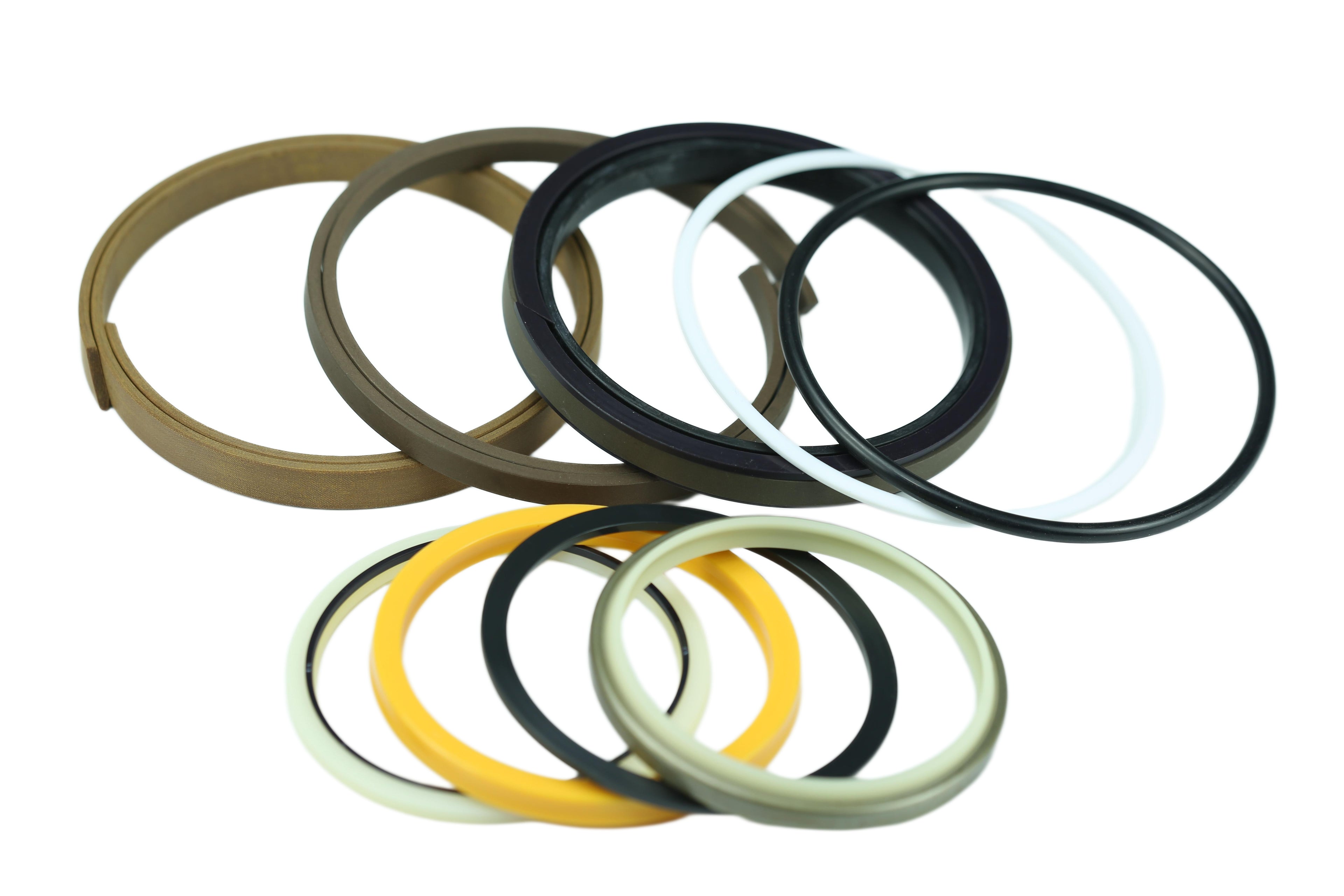 John Deere 245GLC/250G/300G/350G/470GLC BUCKET Cylinder Seal Kit