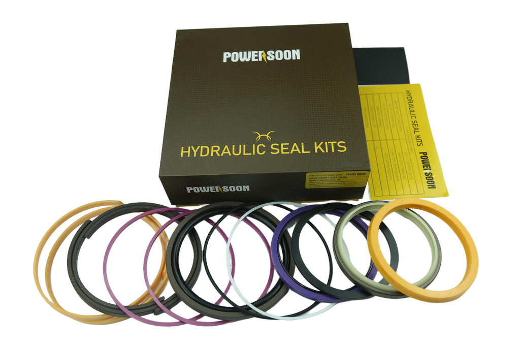 ZX 240/250/290 BOOM Cylinder Seal Kit