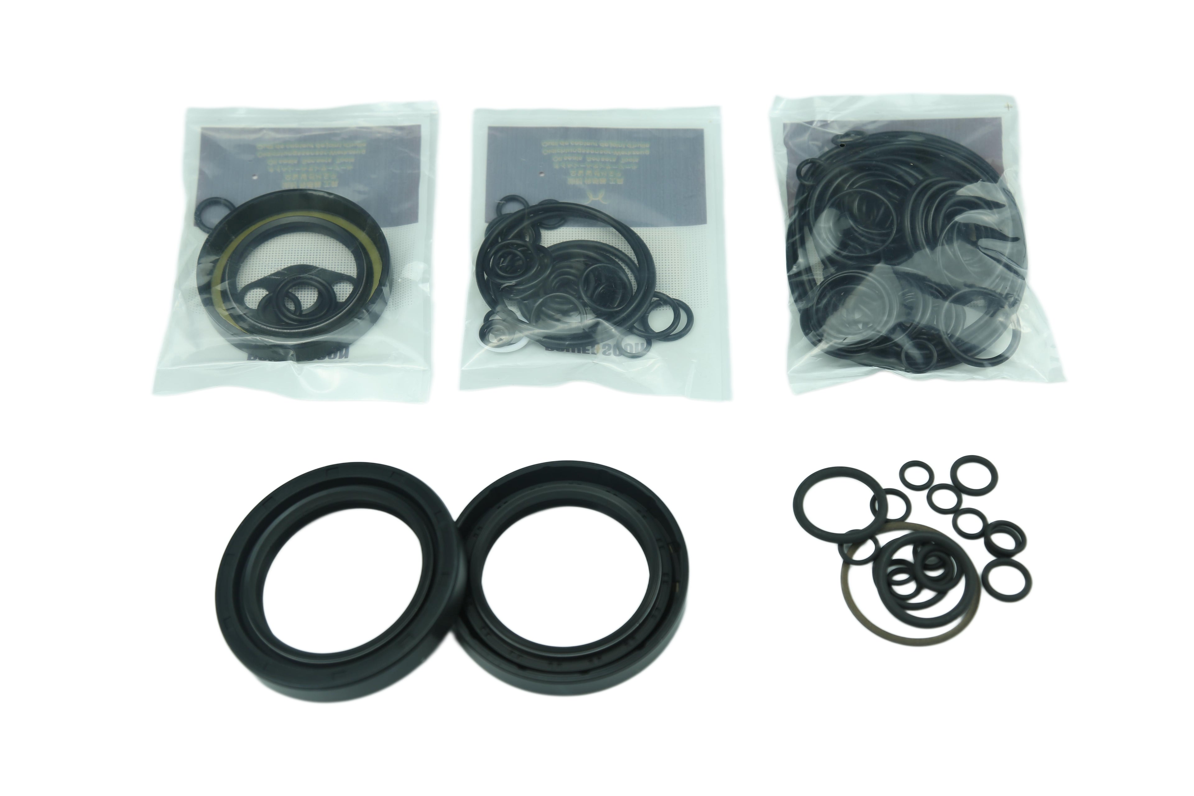 ZX200/230/270-1/3 Hydraulic Pump Seal Kit