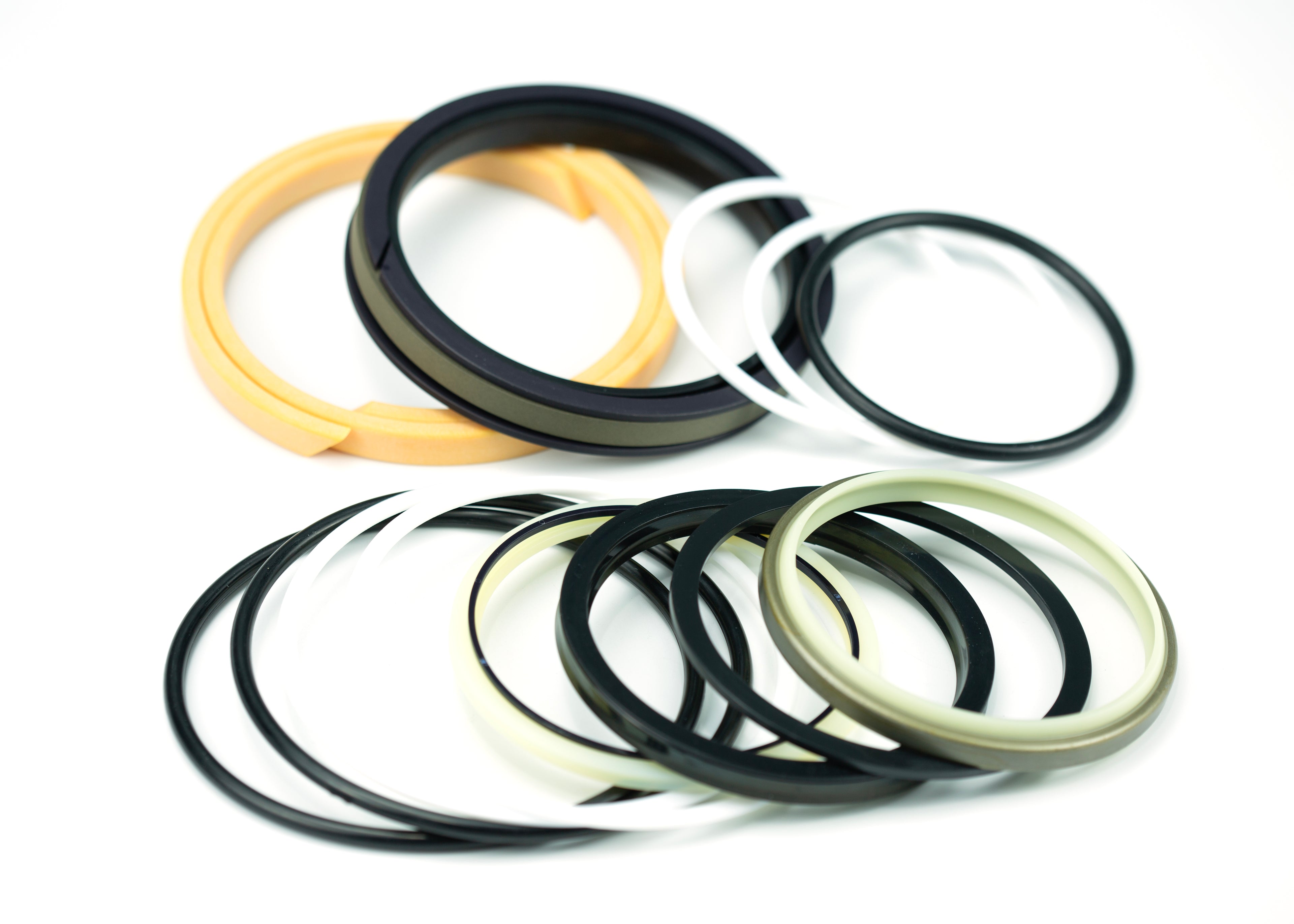 PC 290/300/360-8/9/10/11 BUCKET Cylinder Seal Kit