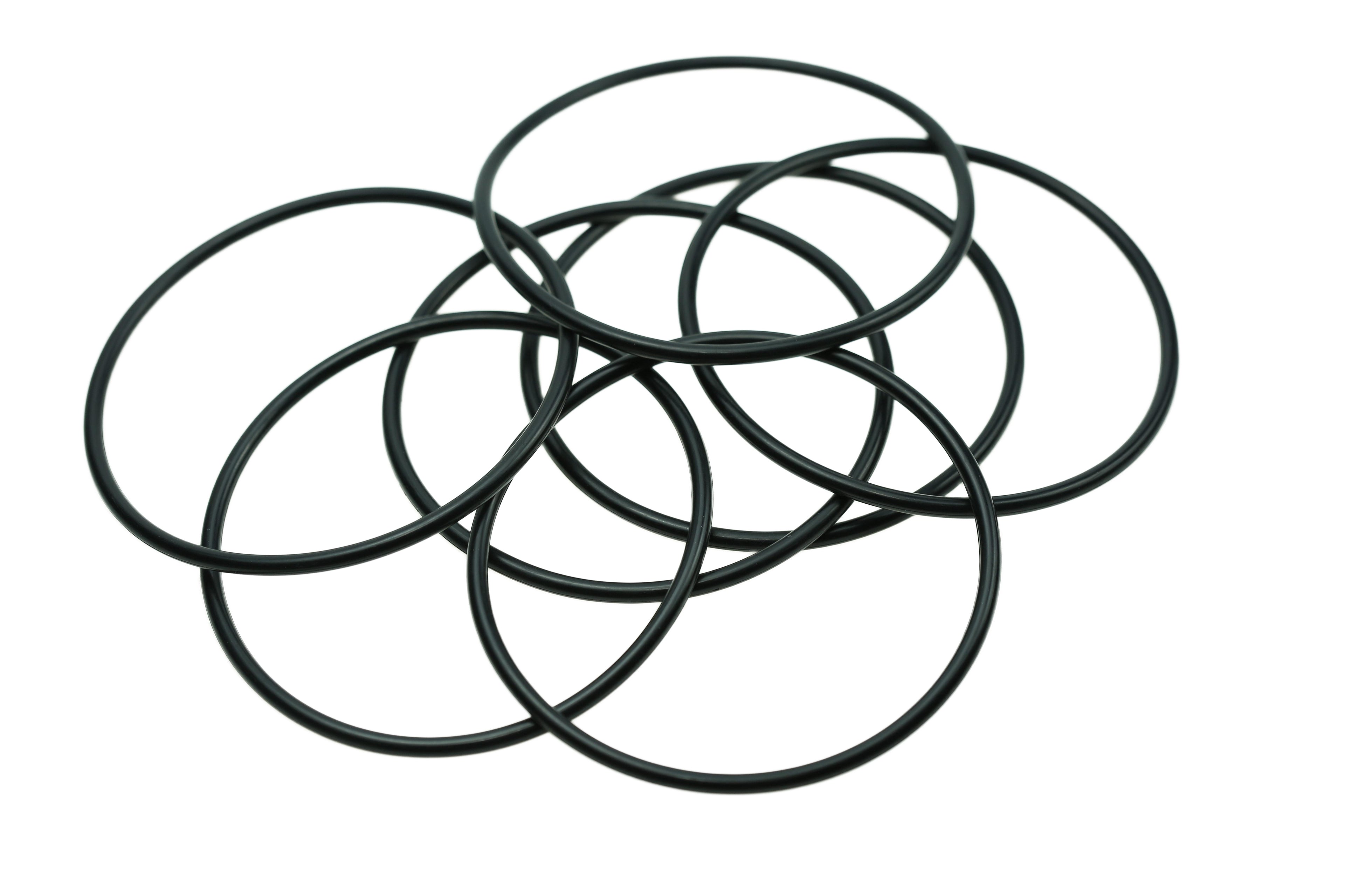 CAT E300 / E450 / E650 / MS300-8 / EL300 Center Joint Seal Kit