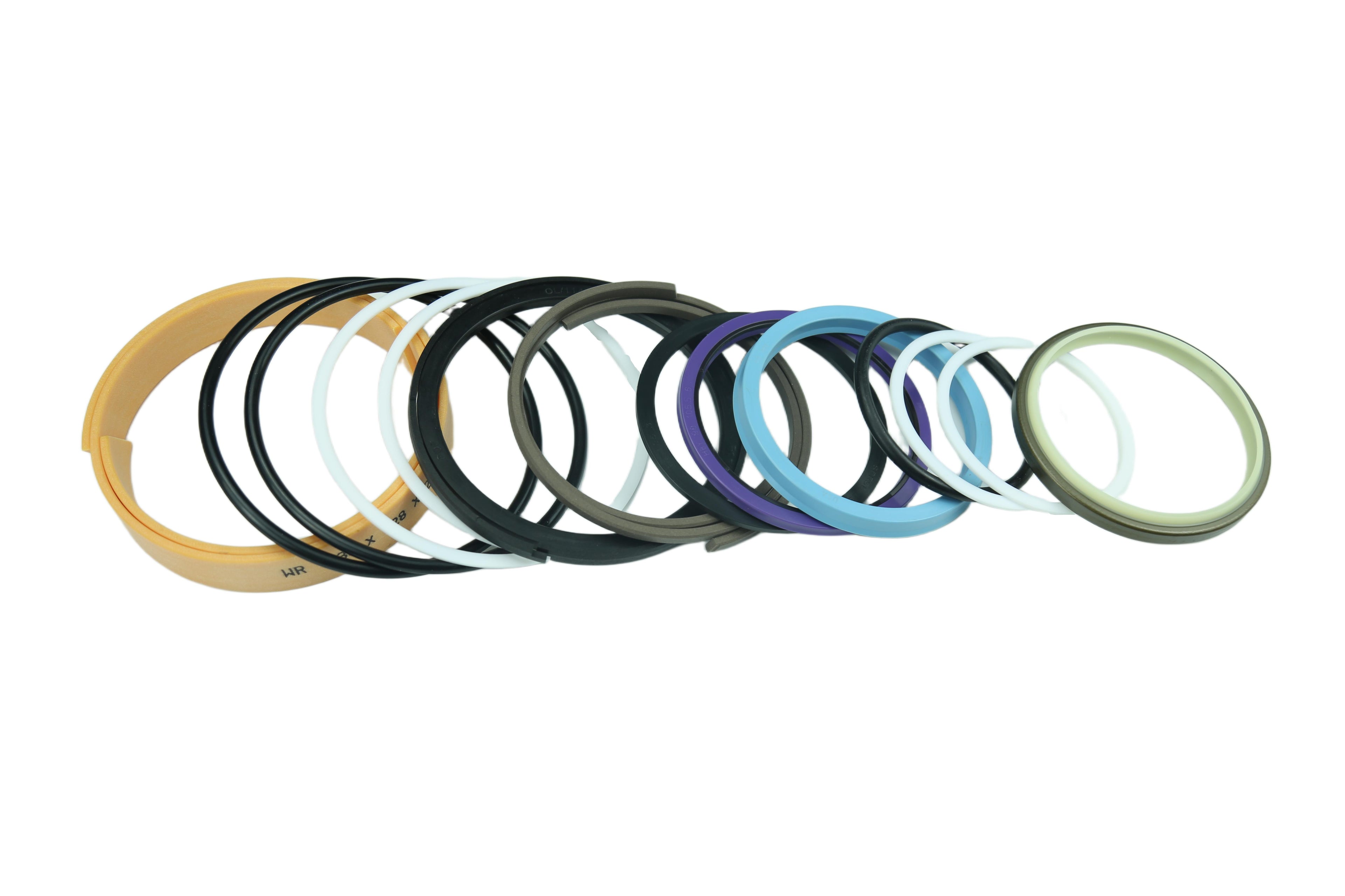 VOLVO EC240B/250D/250E BOOM Cylinder Seal Kit