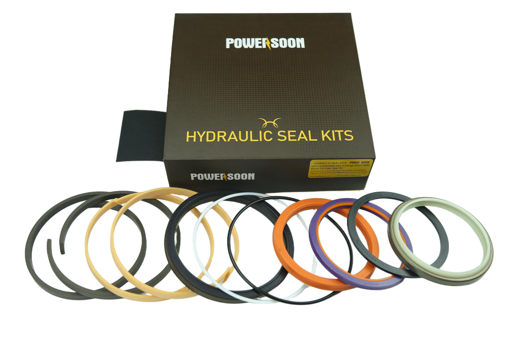Sany SY215/215C/215-9 Boom Cylinder Seal Kit 60107382k