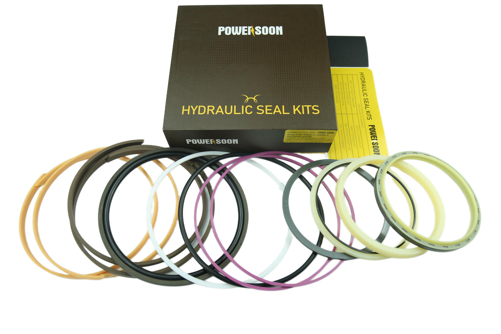 ZX 330/350LC-5/350LC-6 ARM Cylinder Seal Kit