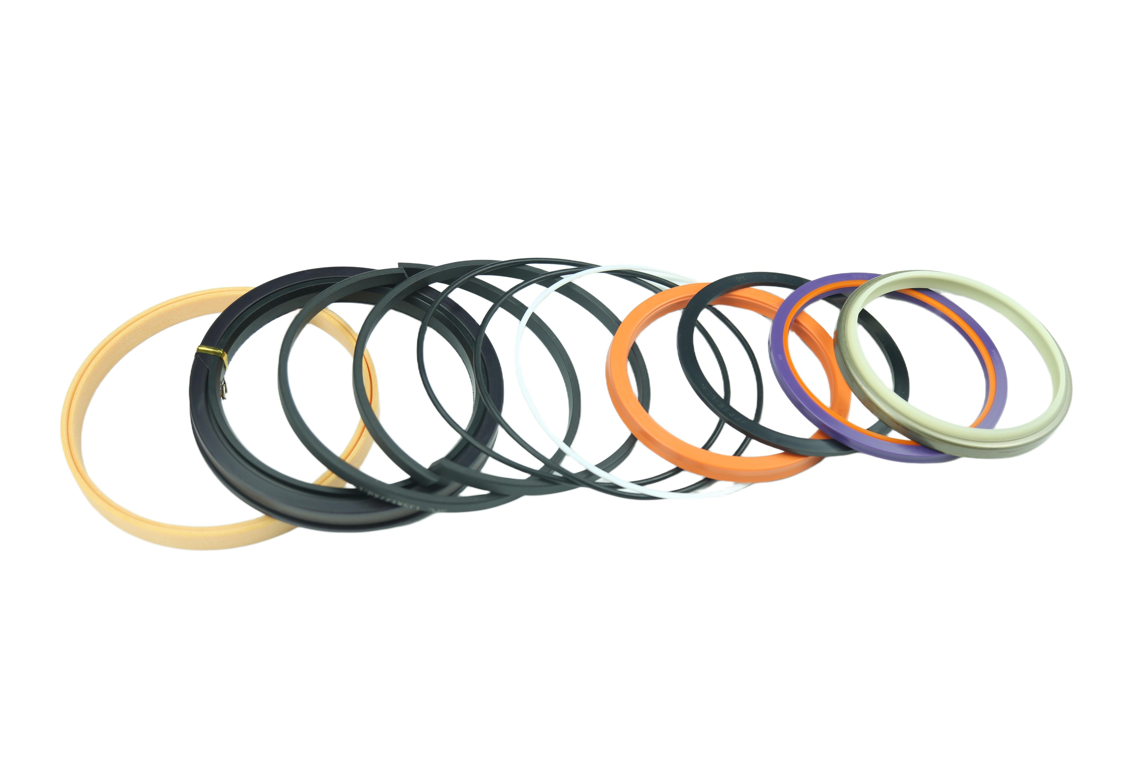 Sany SY215/215C/215-9 Arm Cylinder Seal Kit 60107383k