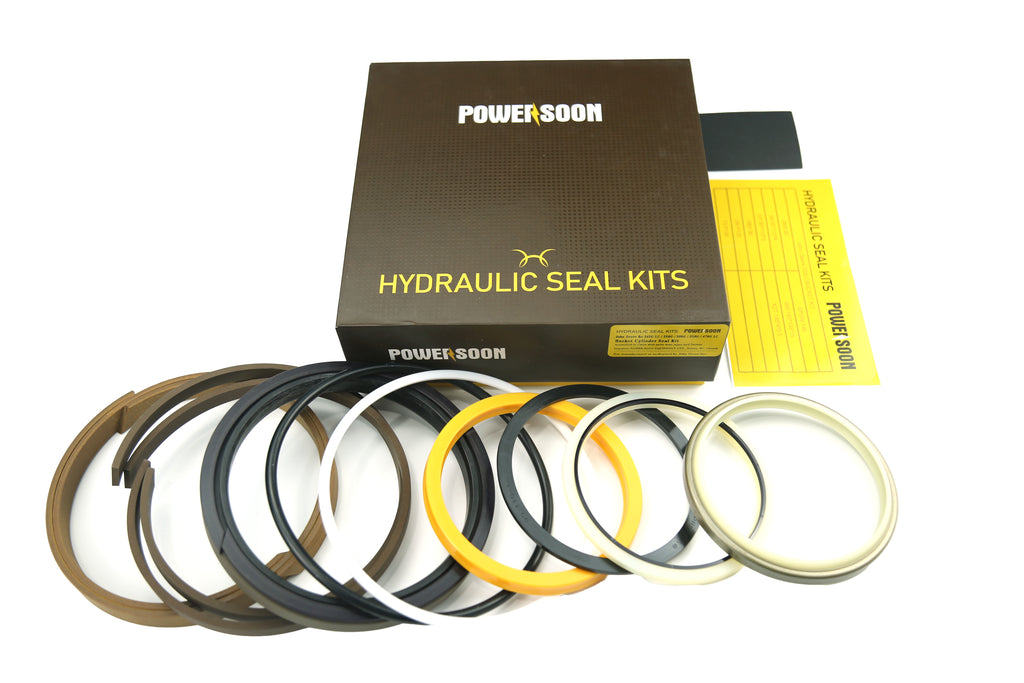 John Deere 245GLC/250G/300G/350G/470GLC BUCKET Cylinder Seal Kit