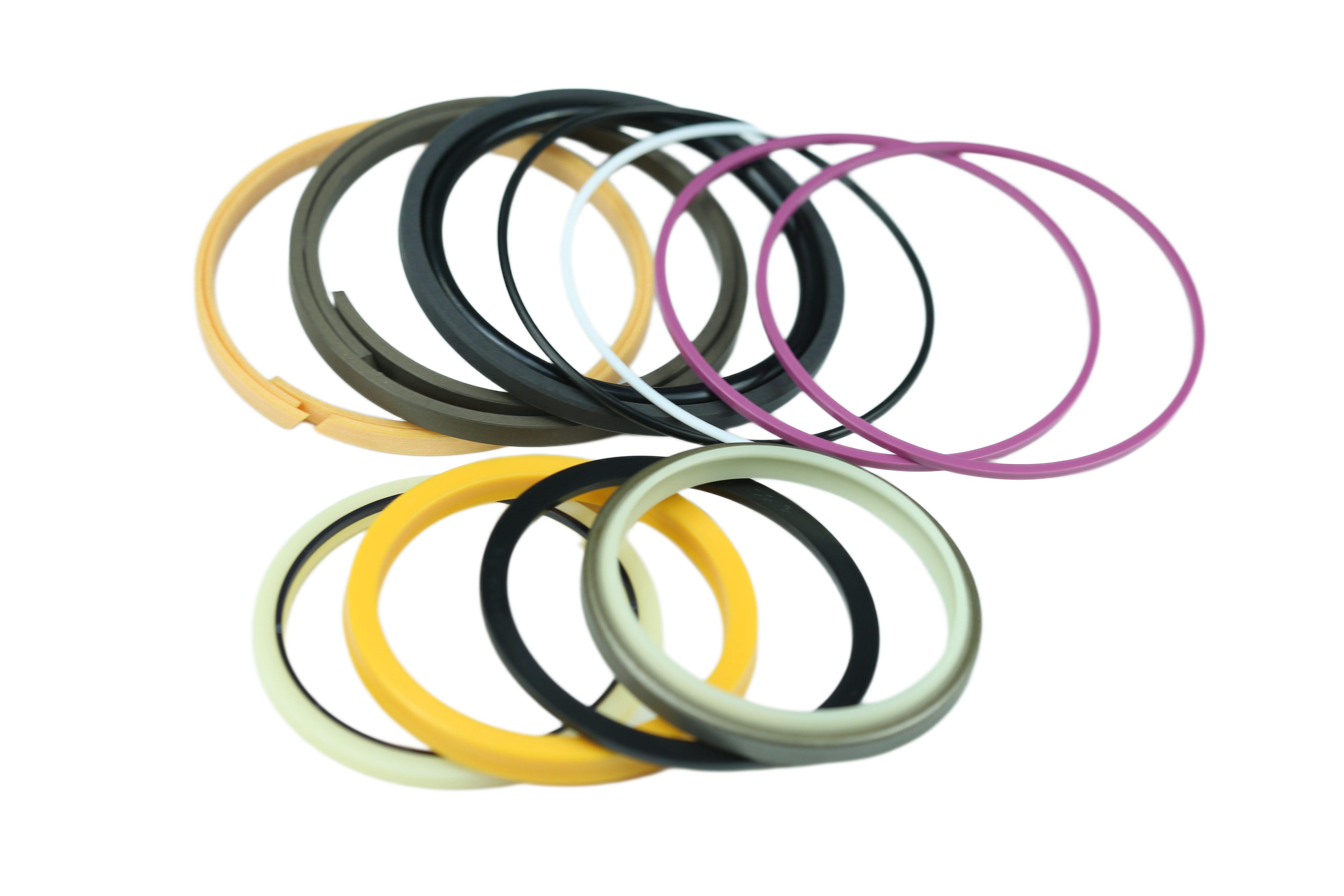 John Deere 210G/210GLC BOOM Cylinder Seal Kit