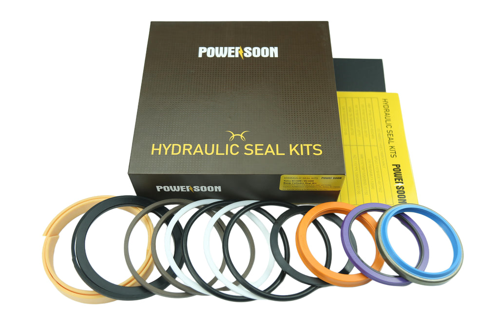 VOLVO EC140E/160E BOOM Cylinder Seal Kit