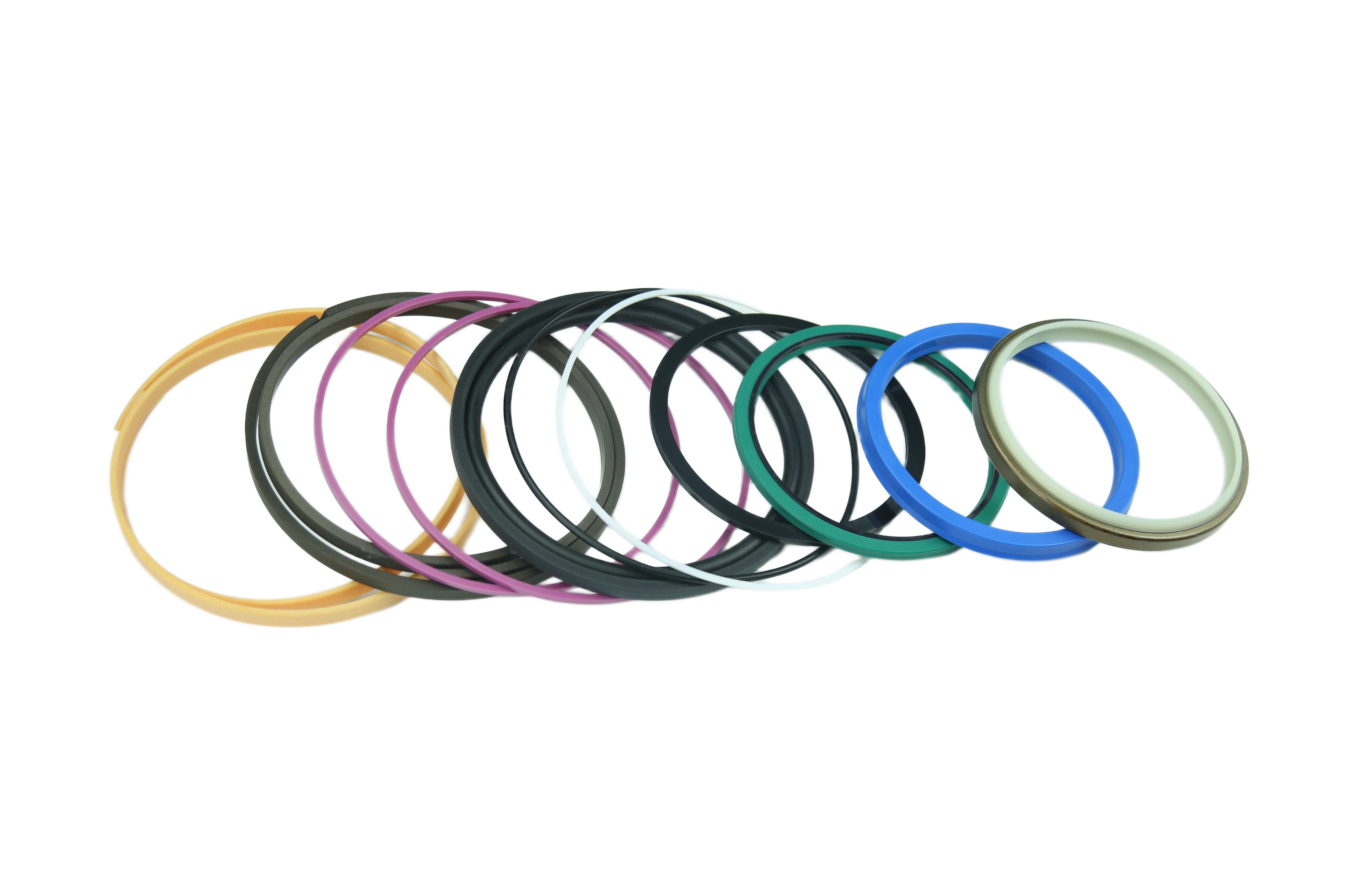 ZX 330/350LC-5/350LC-6 BOOM Cylinder Seal Kit