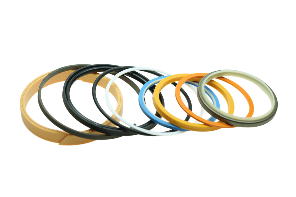 CAT 330C/330D/330F/330(NEXT GEN) BUCKET Cylinder Seal Kit