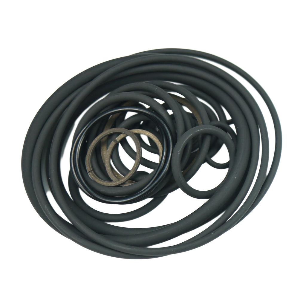 Kawasaki K5V200DP (XP0803FKM) Hydraulic Pump Seal Kit