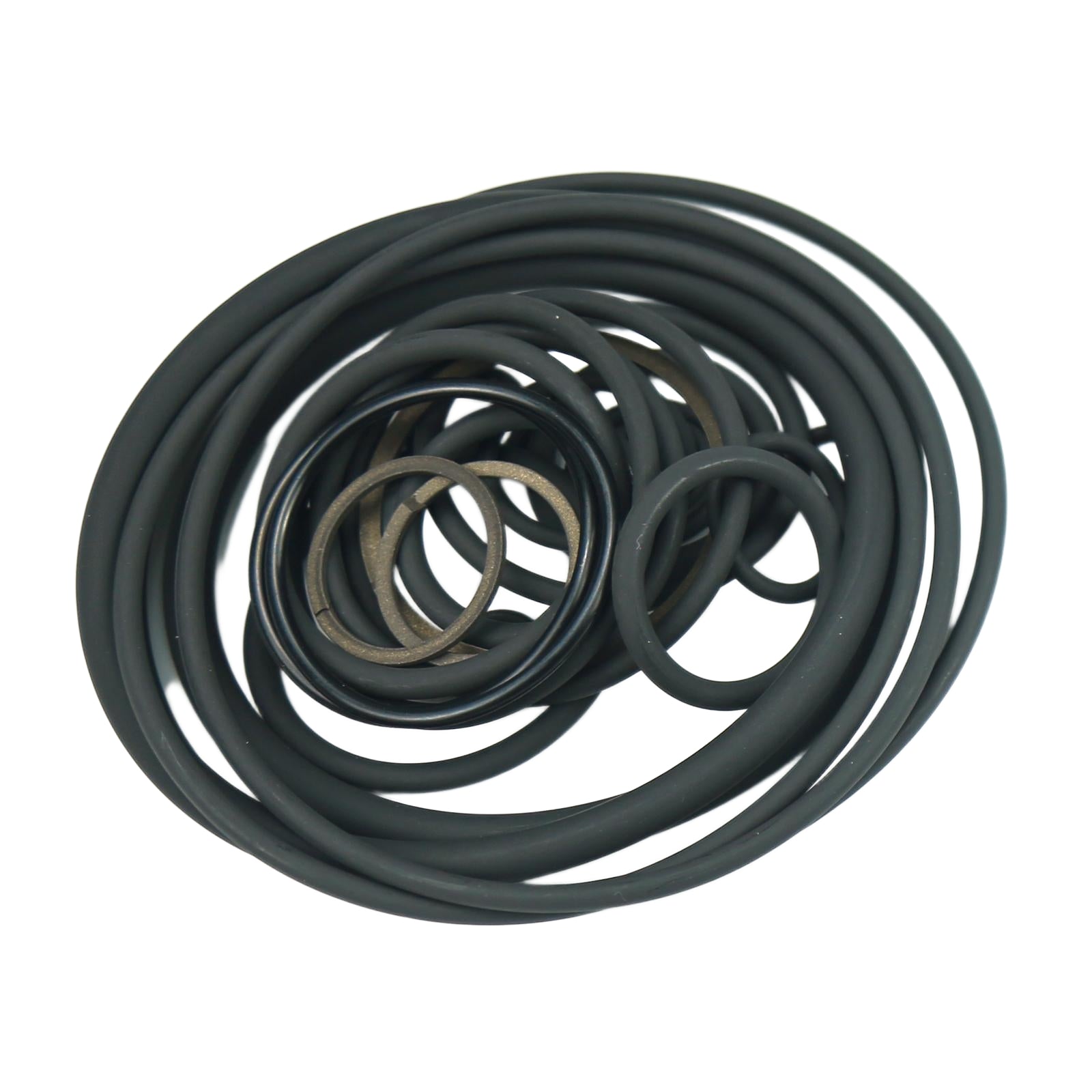 Kawasaki K5V200DP (XP0803FKM) Hydraulic Pump Seal Kit