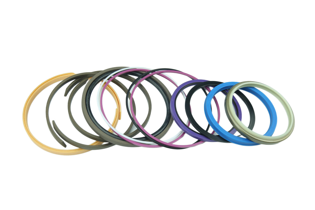 ZX 330/350LC-5/350LC-6 BUCKET Cylinder Seal Kit