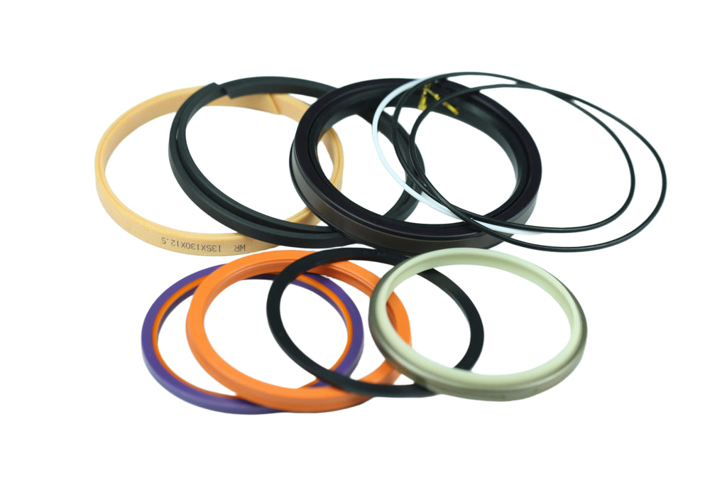 Sany SY215/215C/215-9 Arm Cylinder Seal Kit 60107383k