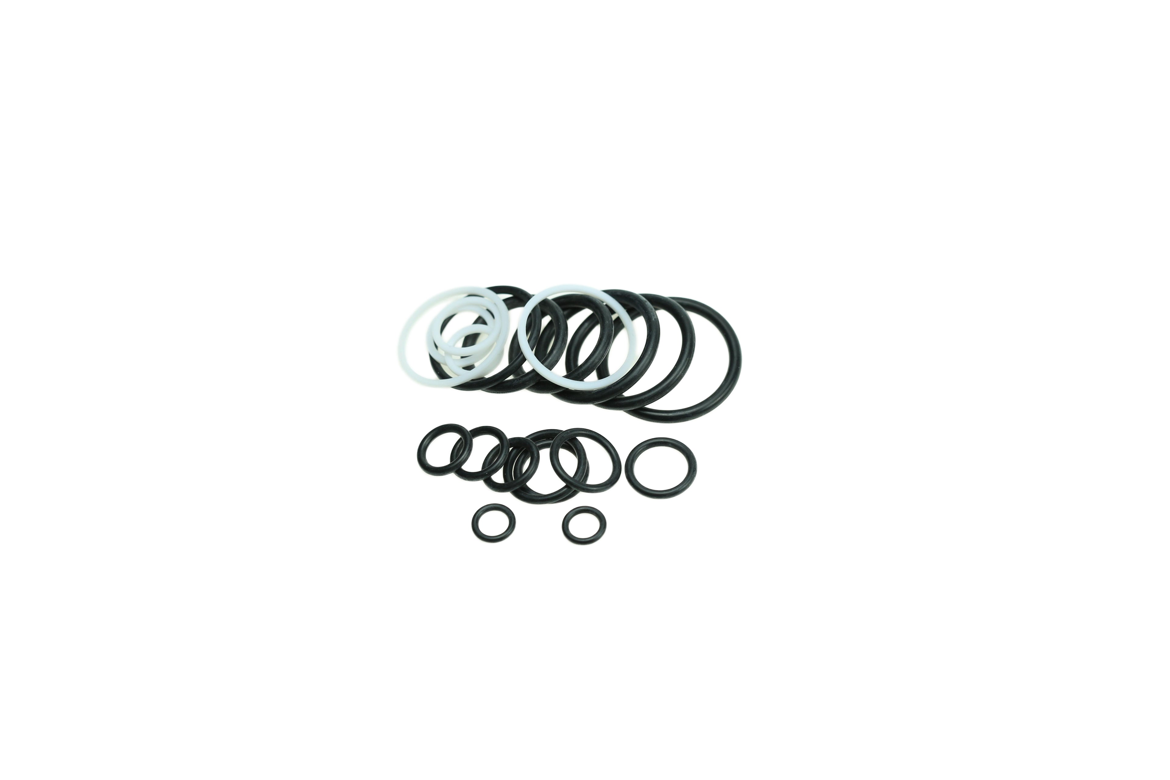 Hitachi ZAX330/360 Travel Motor Seal Kit