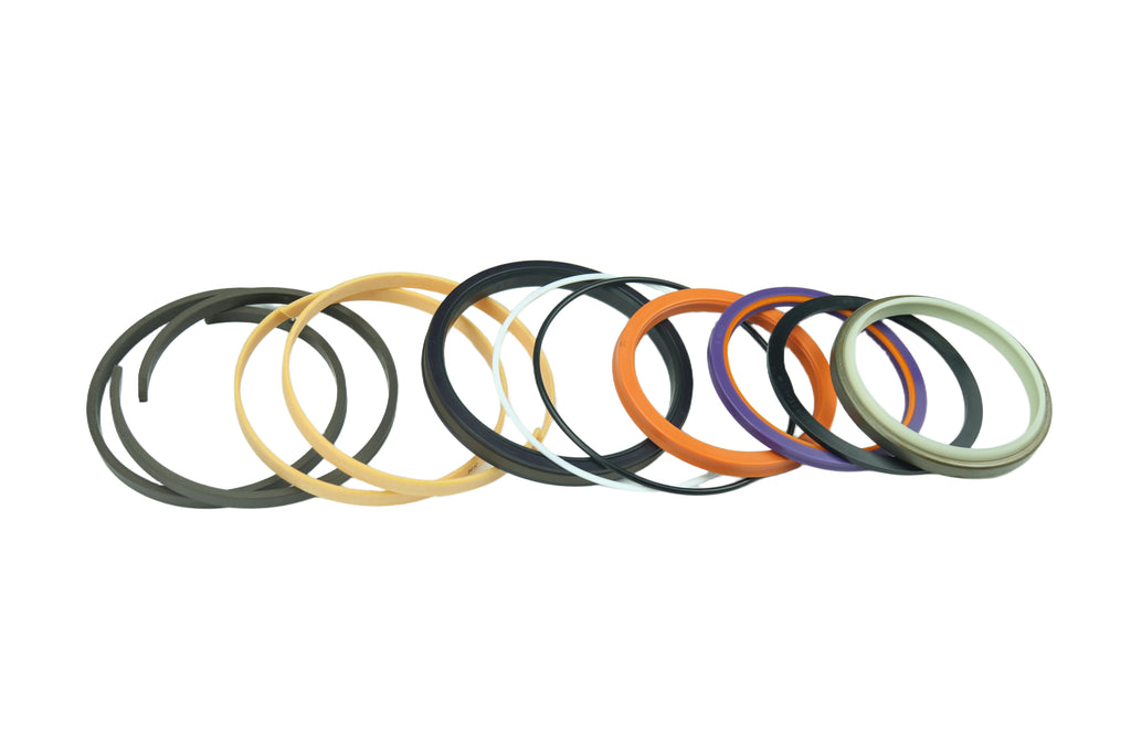 Sany SY215/215C/215-9 Boom Cylinder Seal Kit 60107382k