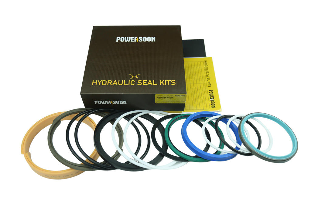 VOLVO EC240B/250D/250E ARM Cylinder Seal Kit