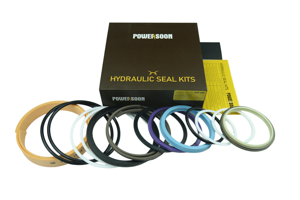 VOLVO EC240B/250D/250E BOOM Cylinder Seal Kit