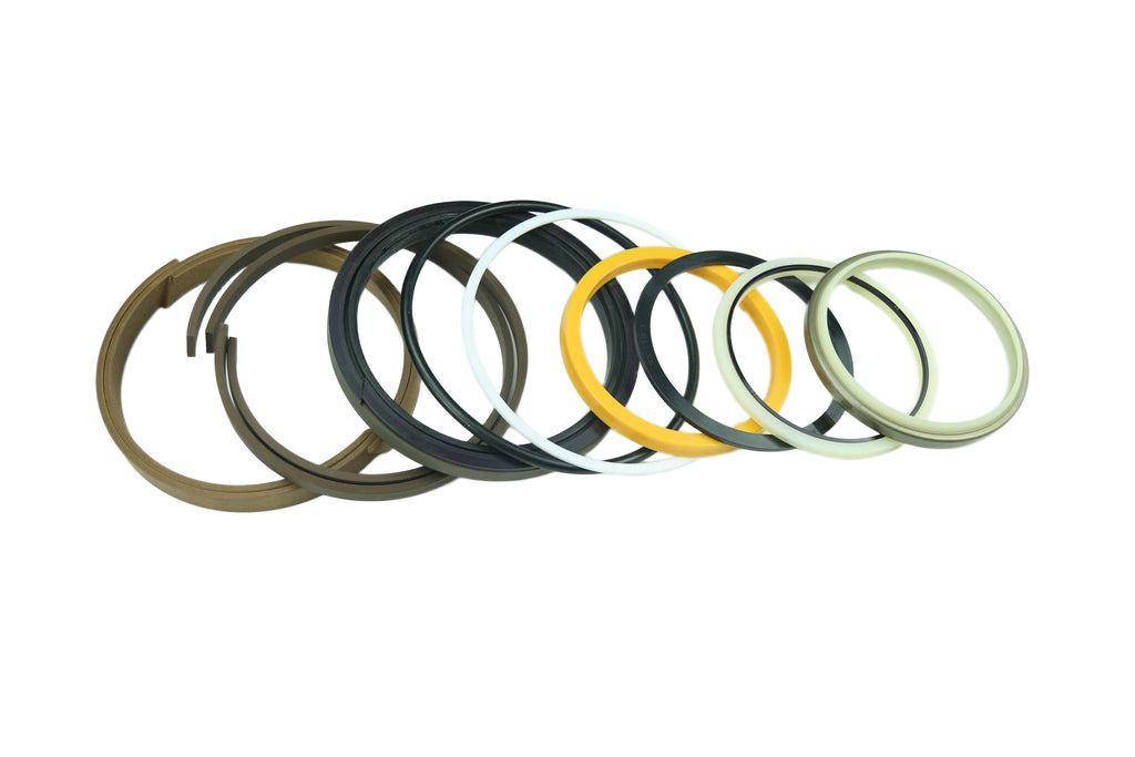 John Deere 245GLC/250G/300G/350G/470GLC BUCKET Cylinder Seal Kit