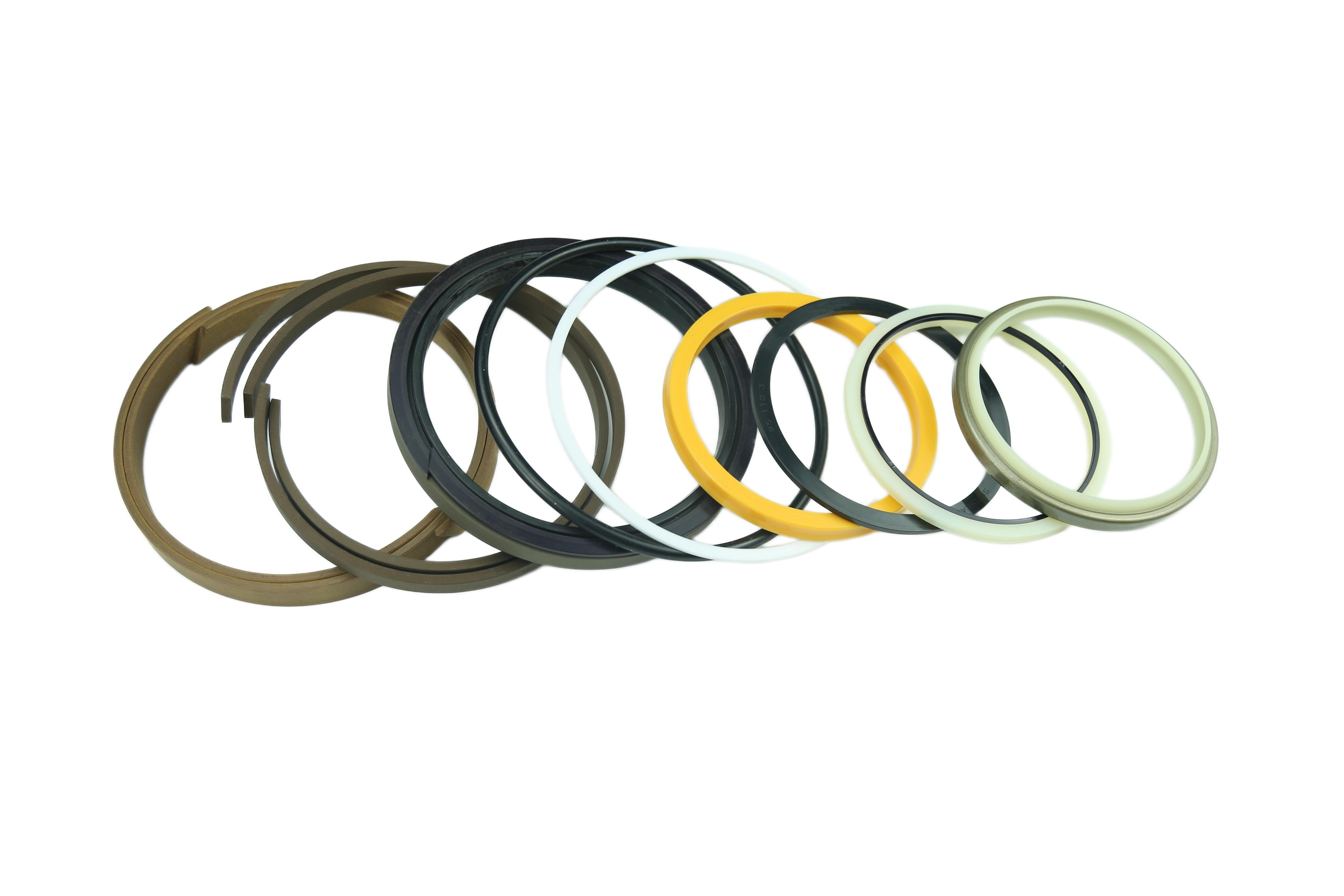 John Deere 245GLC/250G/300G/350G/470GLC BUCKET Cylinder Seal Kit